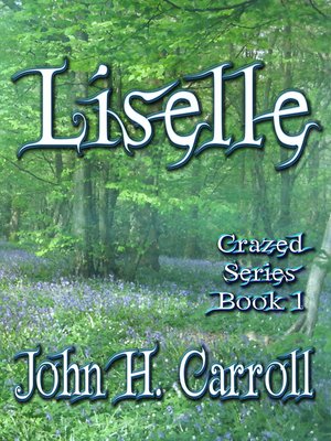 cover image of Liselle